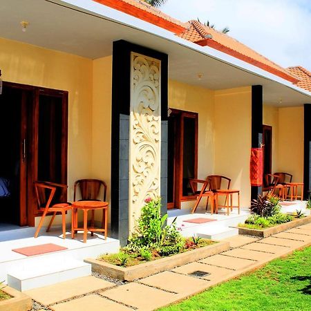 La Mogi Cottage Batununggul Exterior foto