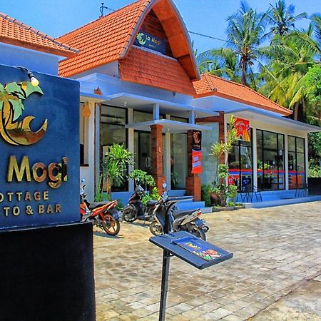 La Mogi Cottage Batununggul Exterior foto